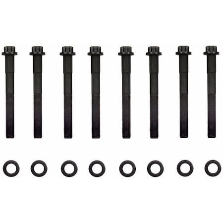 Fel-Pro Head Bolt 2Pv, Es72168 ES72168